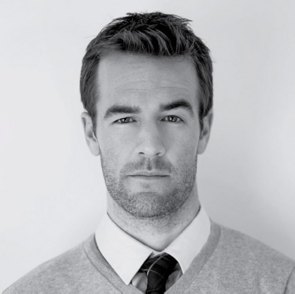 James Van Der Beek's Parents: From Broadway to Business